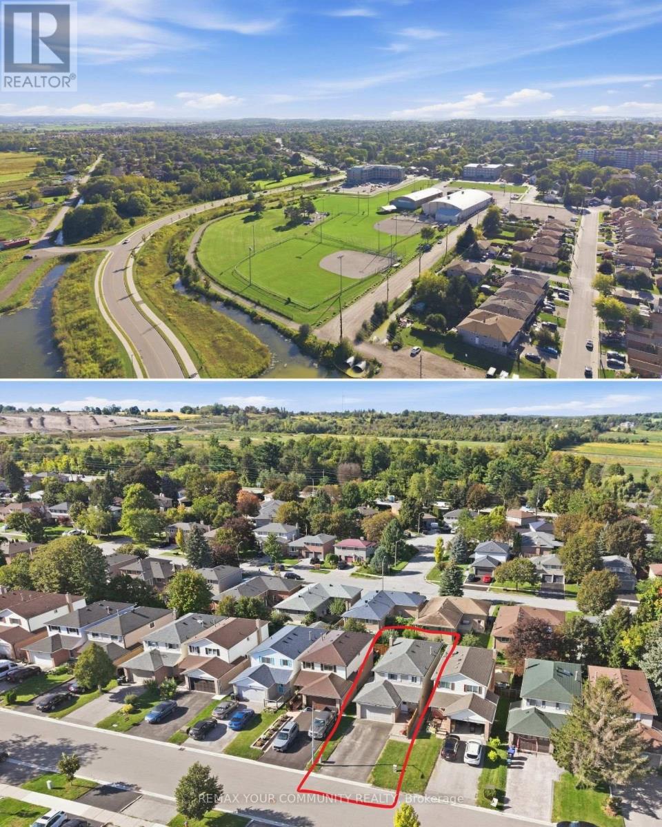420 Britannia Avenue, Bradford West Gwillimbury, Ontario  L3Z 1A7 - Photo 43 - N13795706