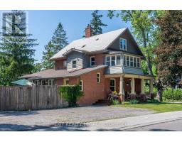 126 TEMPERANCE STREET, Aurora, Ontario