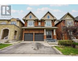 50 BRUMSTEAD STREET, Richmond Hill, Ontario