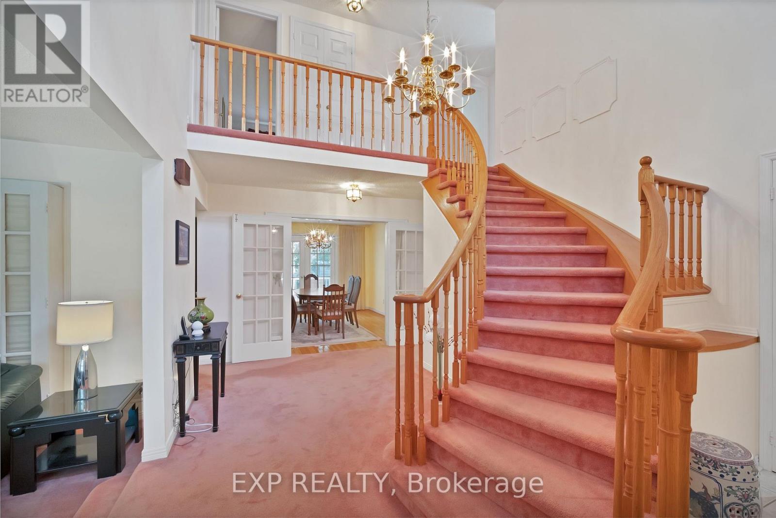 103 LONGWATER CHASE, markham (unionville), Ontario