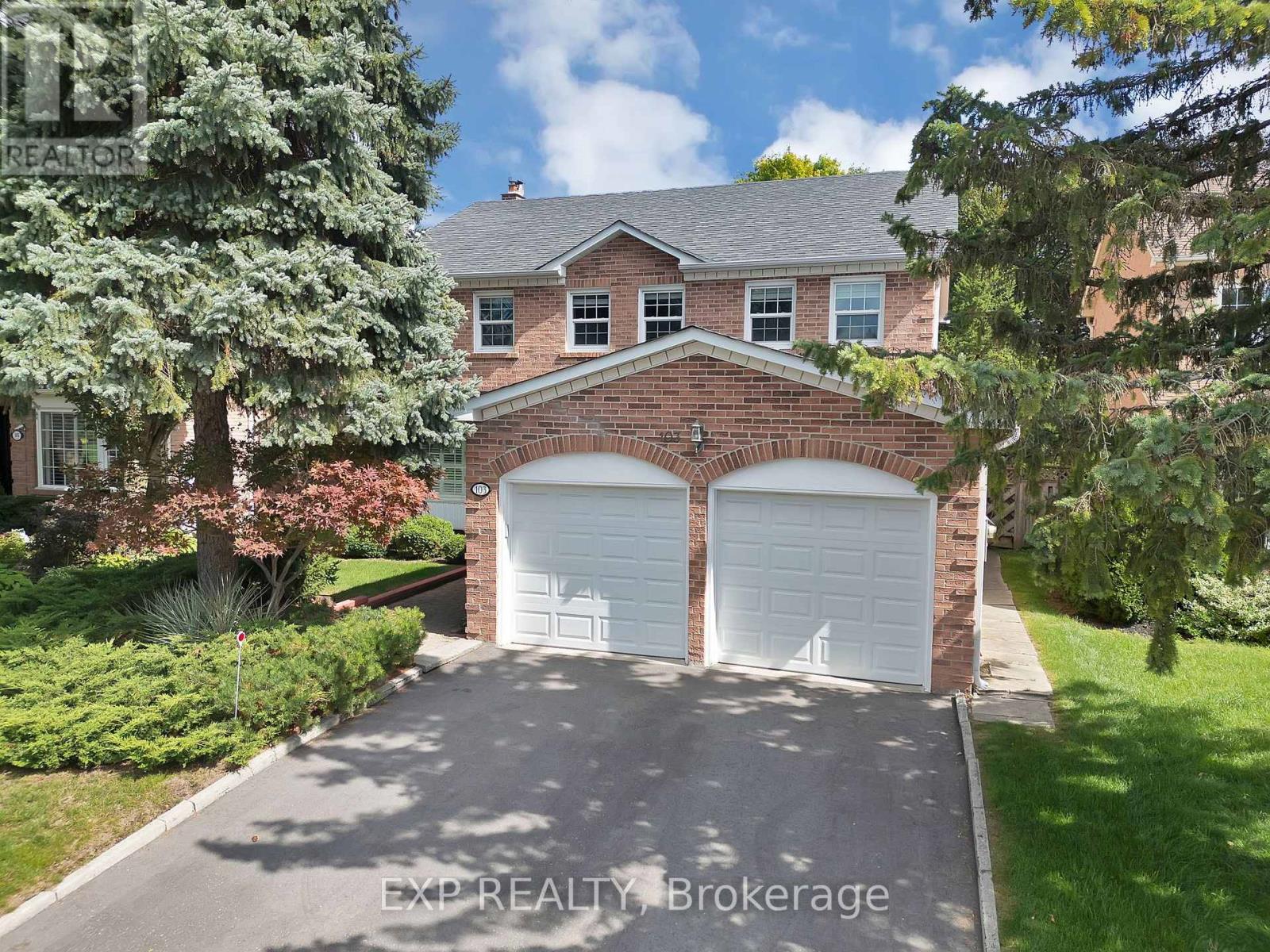 103 Longwater Chase, Markham, Ontario  L3R 4A9 - Photo 2 - N13795892