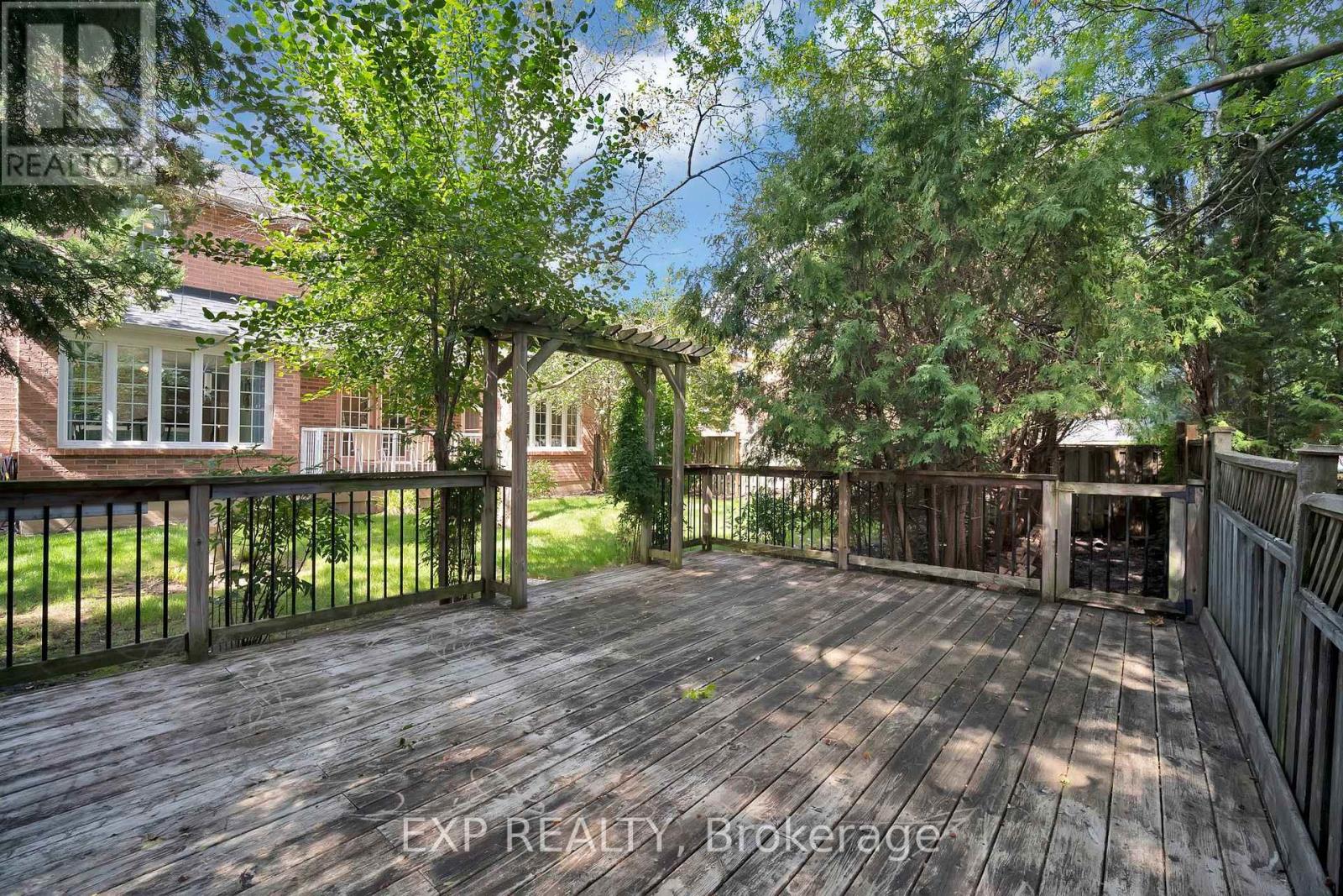 103 Longwater Chase, Markham, Ontario  L3R 4A9 - Photo 46 - N13795892