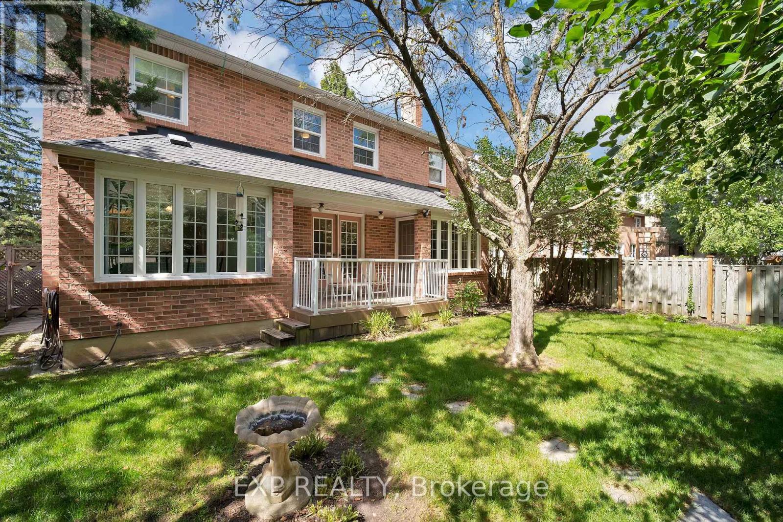 103 Longwater Chase, Markham, Ontario  L3R 4A9 - Photo 47 - N13795892