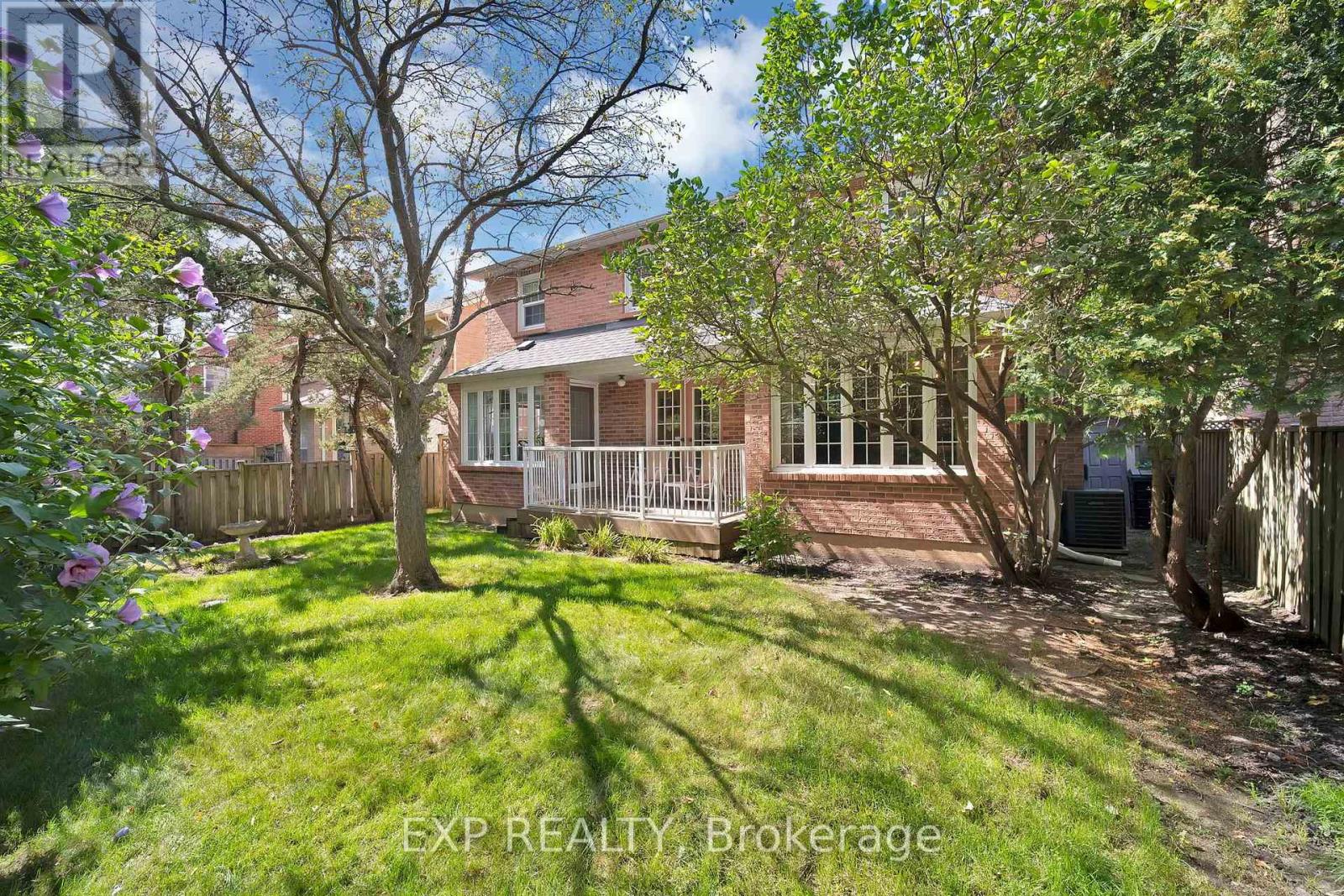 103 Longwater Chase, Markham, Ontario  L3R 4A9 - Photo 48 - N13795892