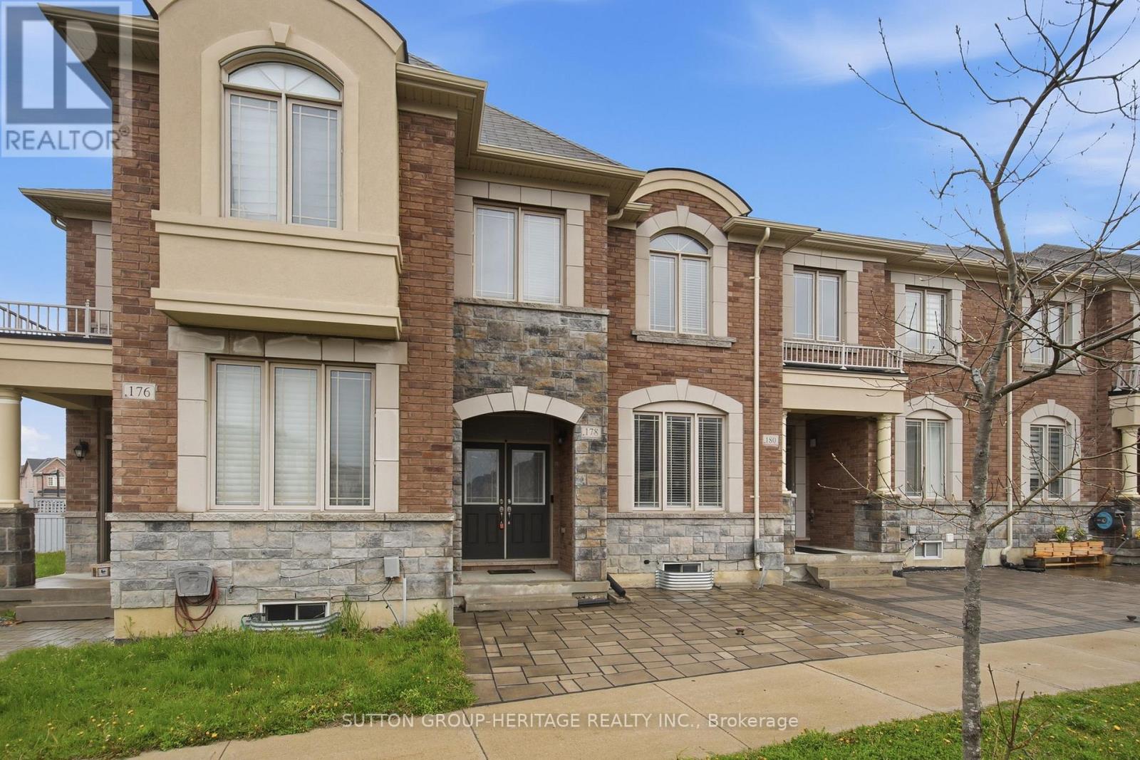 178 NORTHVALE ROAD, Markham, Ontario