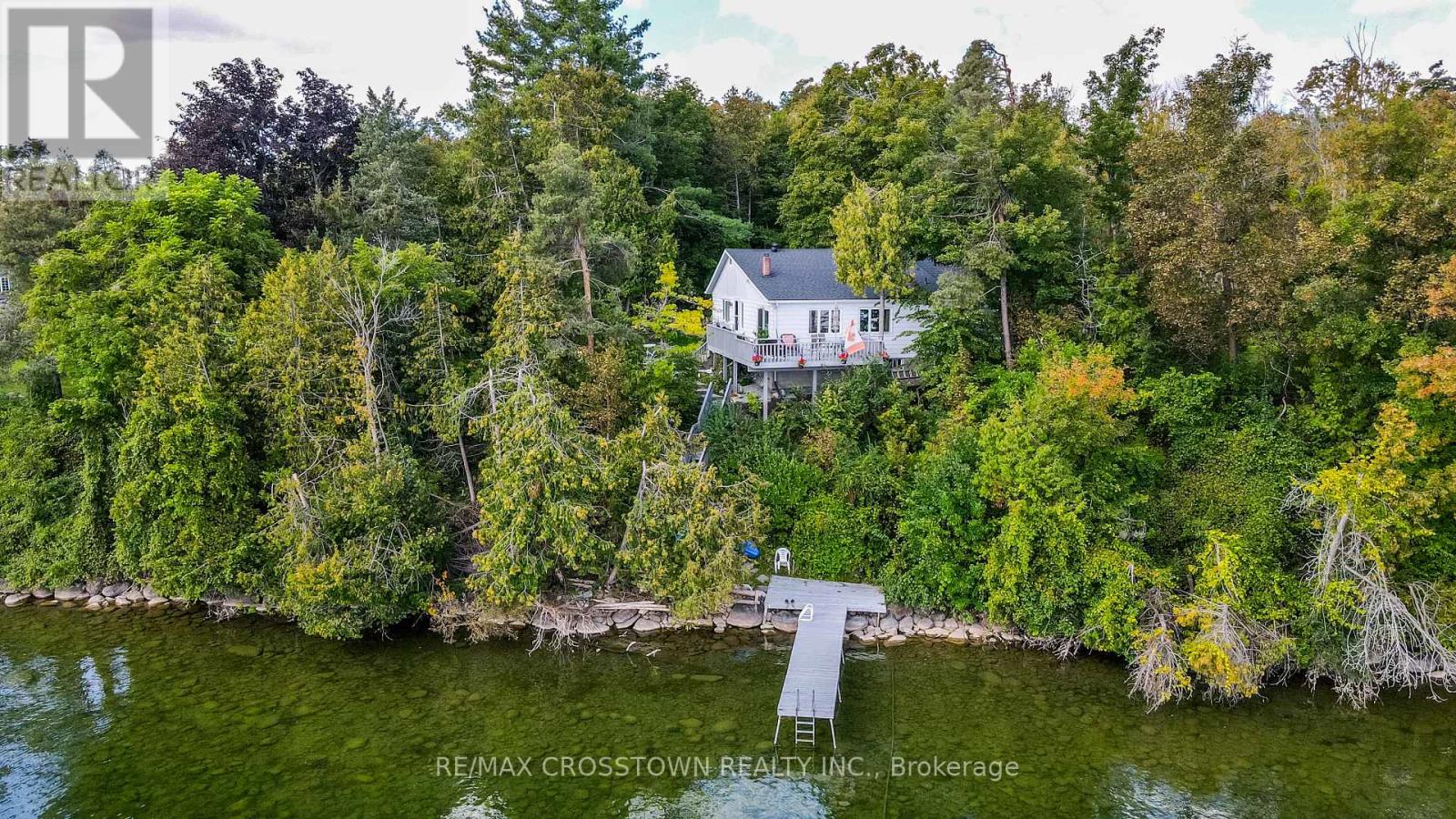 2 Pemberton Lane, Oro-Medonte, Ontario  L0L 2L0 - Photo 1 - S13795732