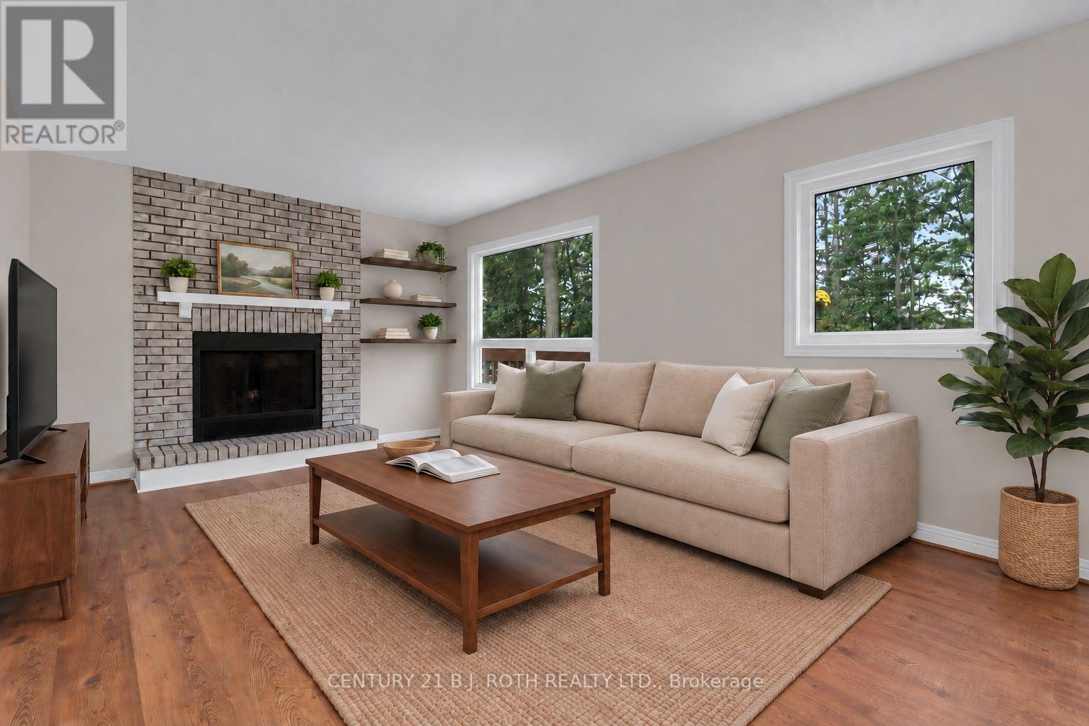 131 Browning Trail, Barrie, Ontario  L4N 6R2 - Photo 14 - S13795912