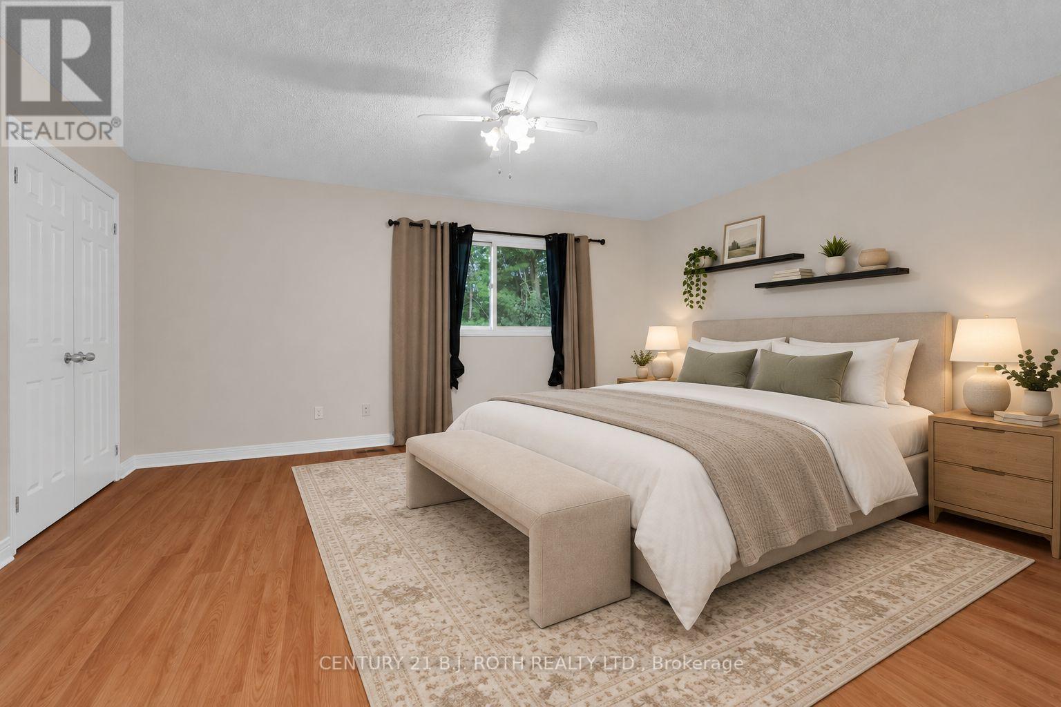 131 Browning Trail, Barrie, Ontario  L4N 6R2 - Photo 18 - S13795912