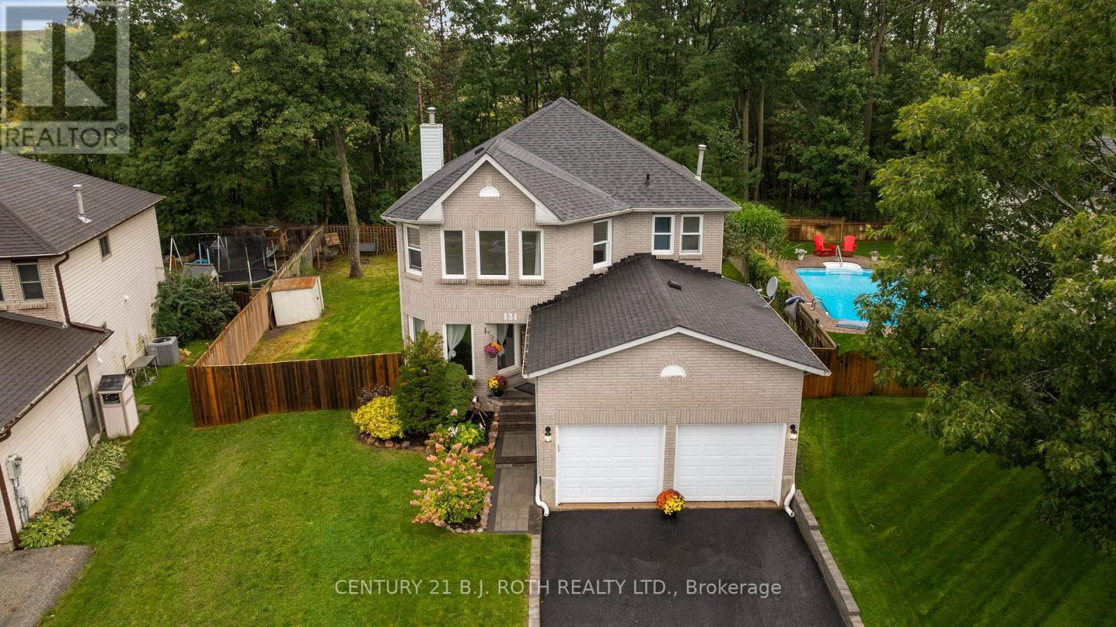 131 Browning Trail, Barrie, Ontario  L4N 6R2 - Photo 2 - S13795912