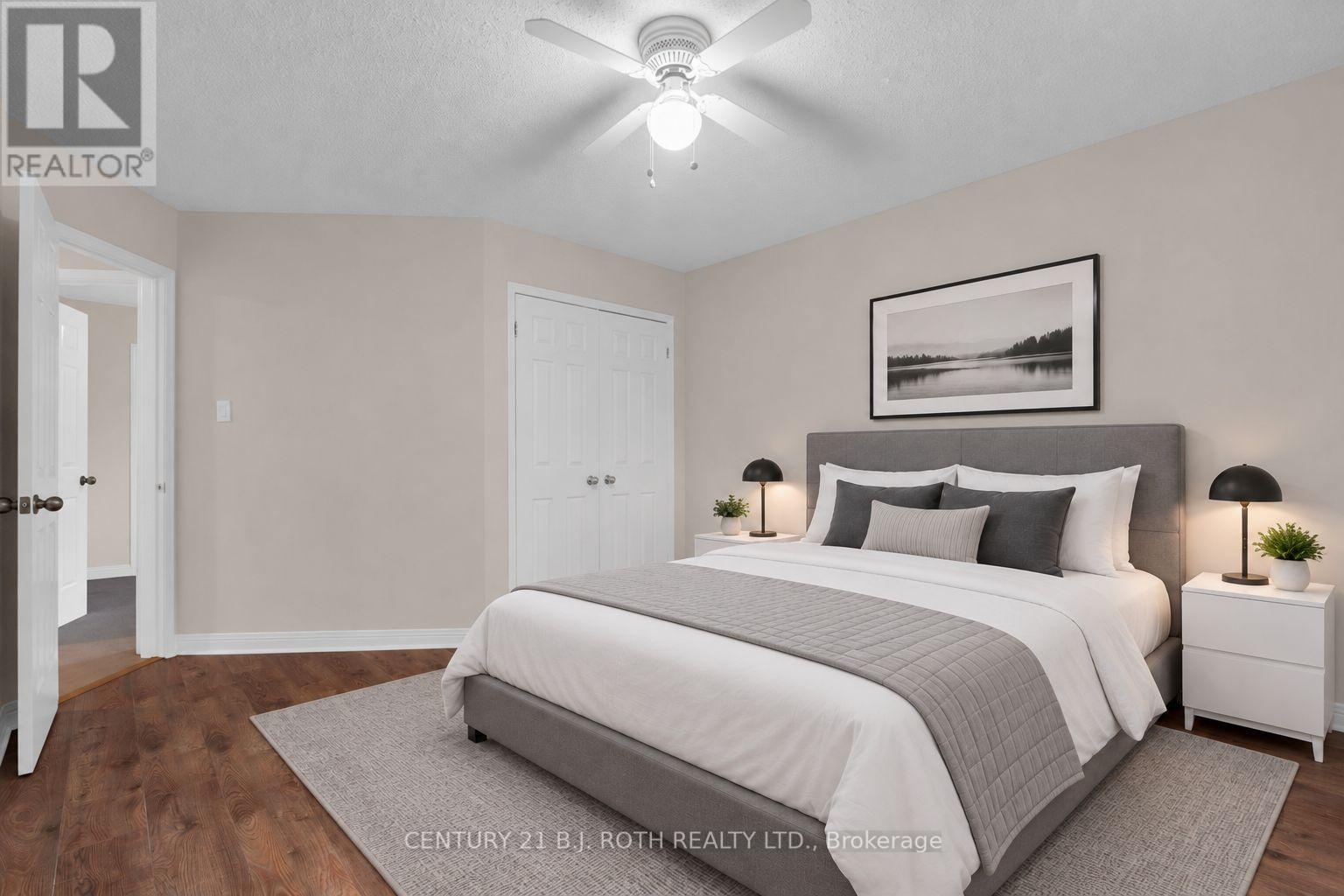 131 Browning Trail, Barrie, Ontario  L4N 6R2 - Photo 24 - S13795912
