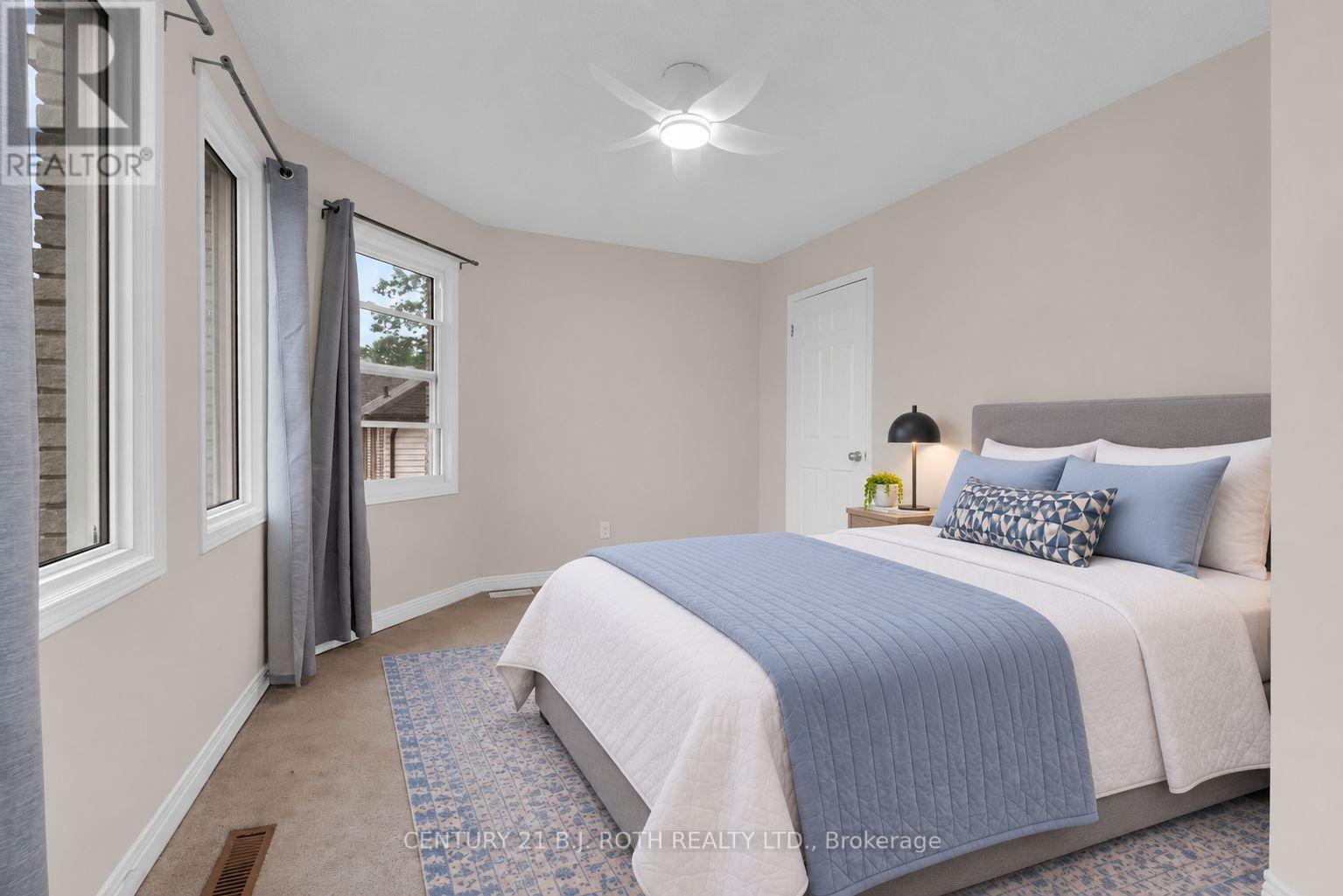 131 Browning Trail, Barrie, Ontario  L4N 6R2 - Photo 26 - S13795912