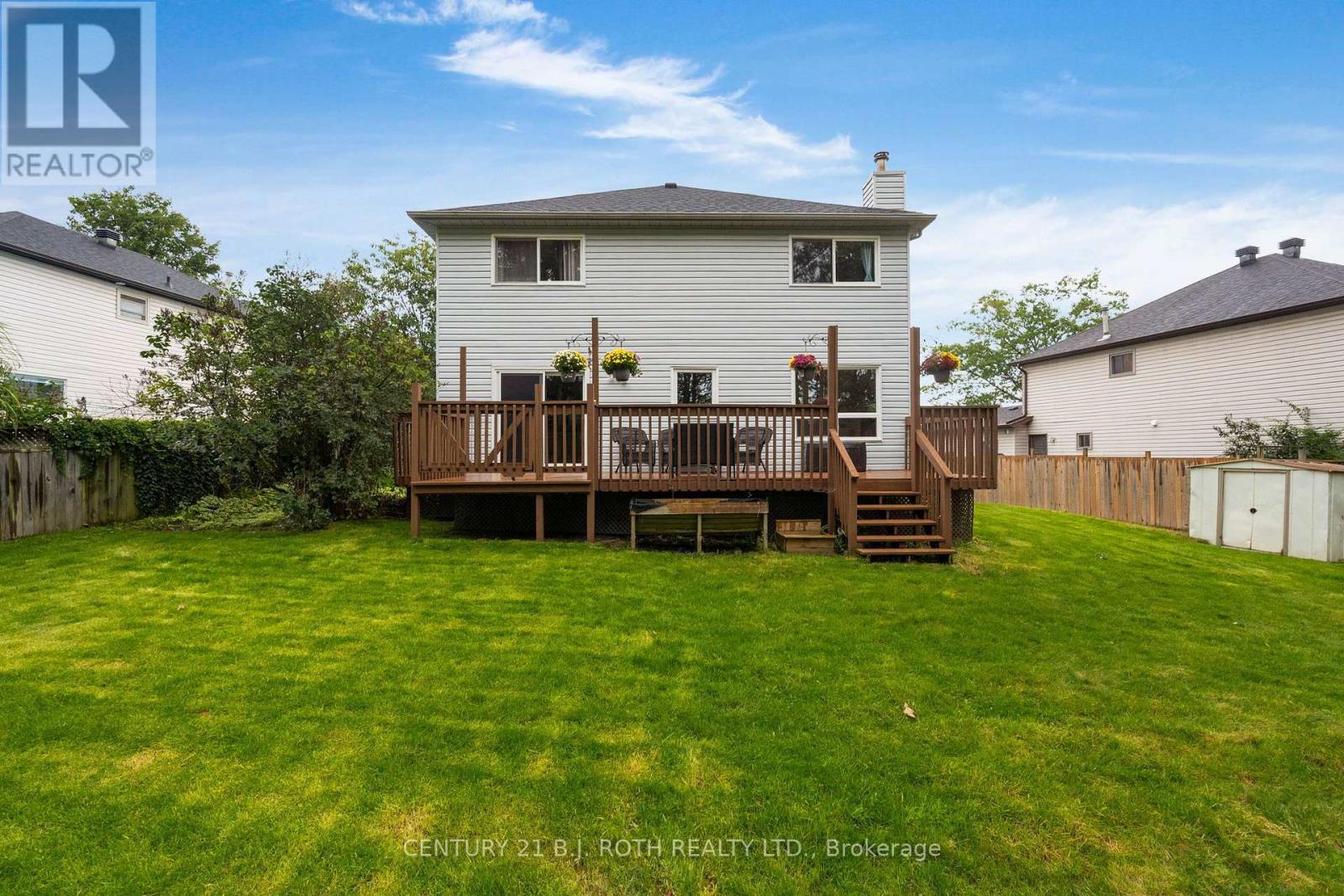 131 Browning Trail, Barrie, Ontario  L4N 6R2 - Photo 33 - S13795912