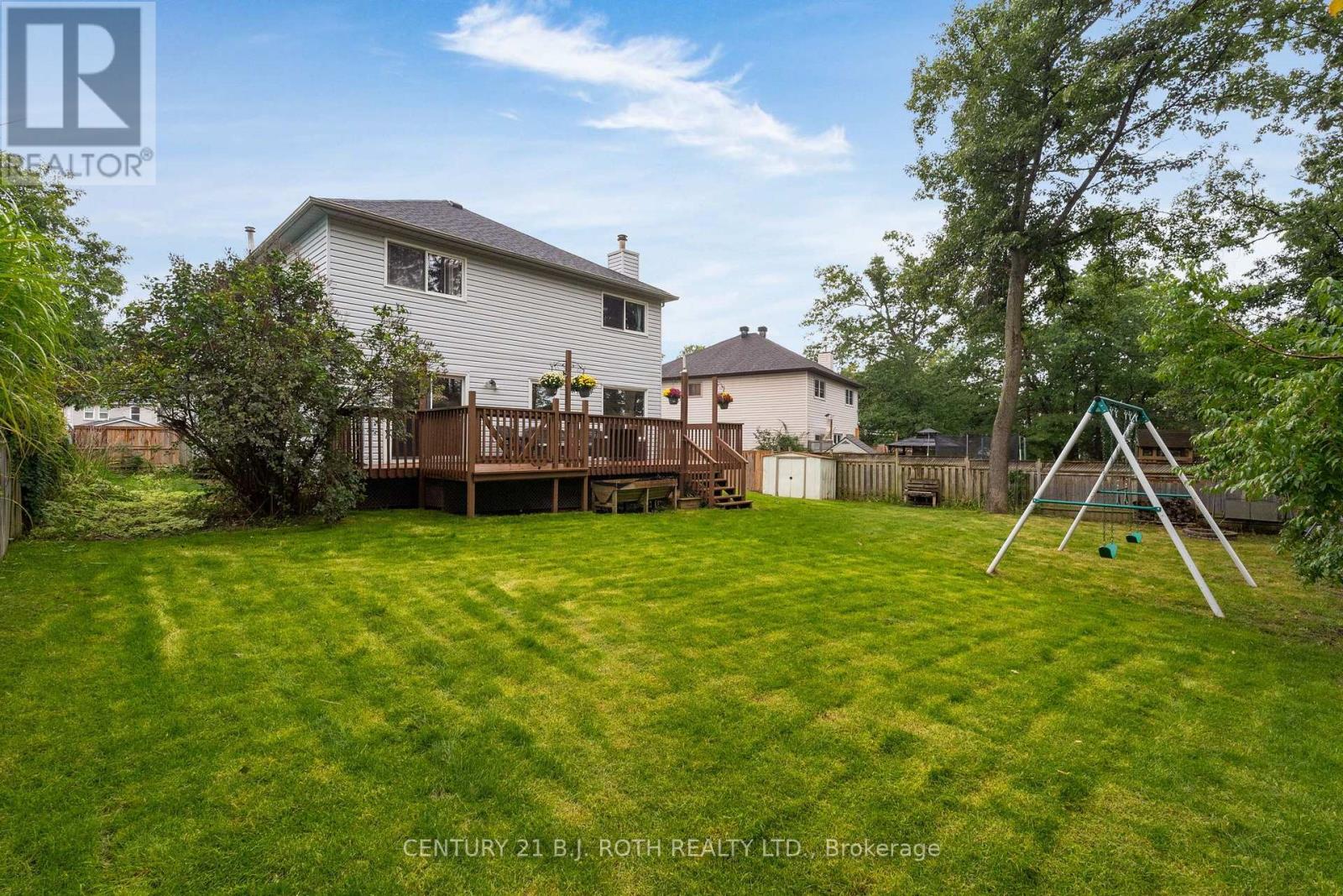 131 Browning Trail, Barrie, Ontario  L4N 6R2 - Photo 34 - S13795912
