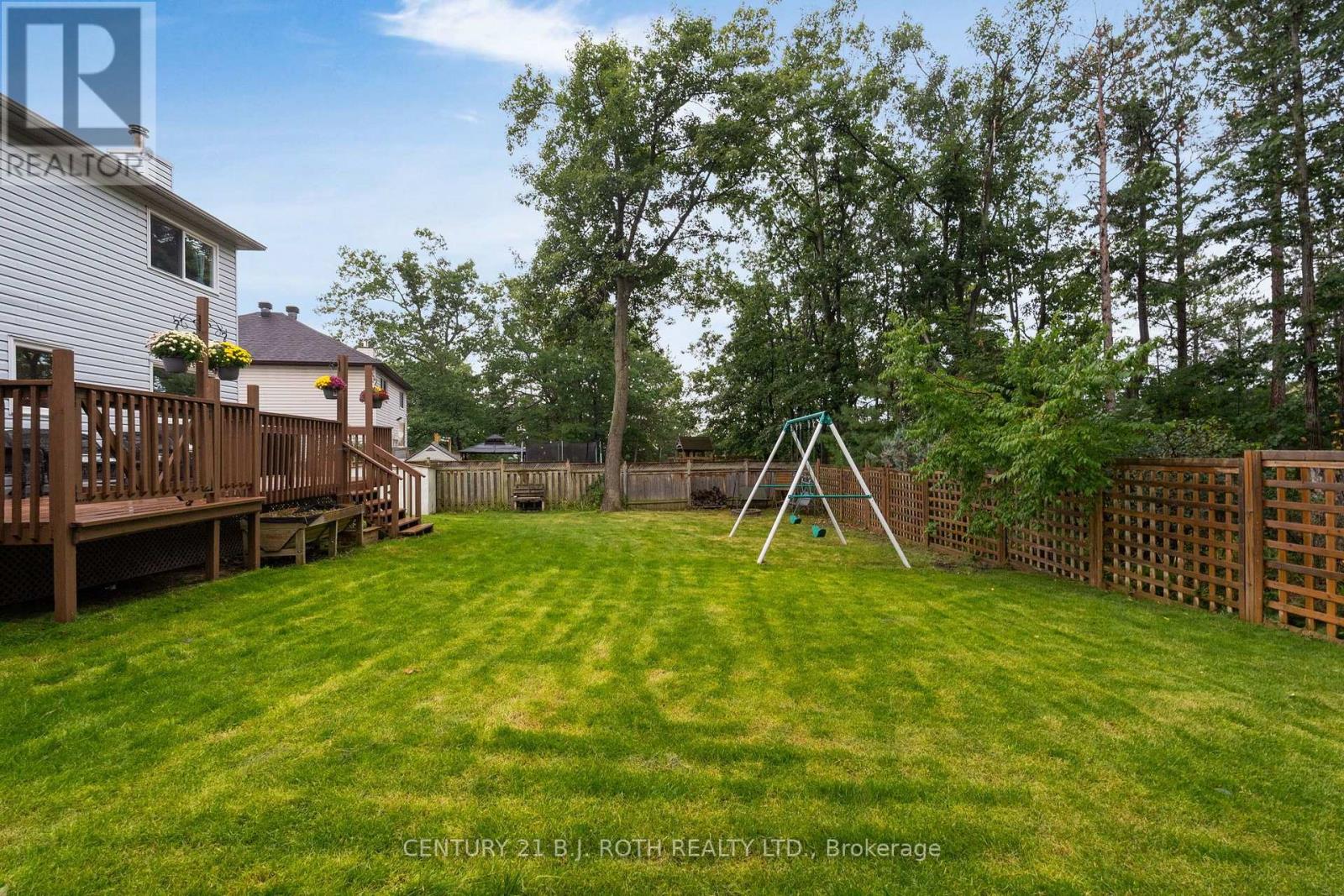 131 Browning Trail, Barrie, Ontario  L4N 6R2 - Photo 35 - S13795912