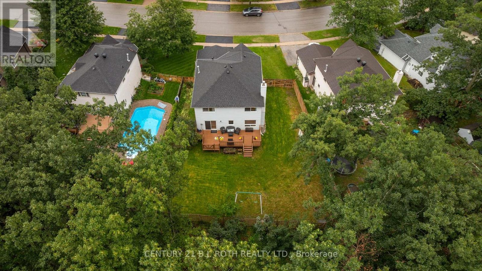 131 Browning Trail, Barrie, Ontario  L4N 6R2 - Photo 39 - S13795912