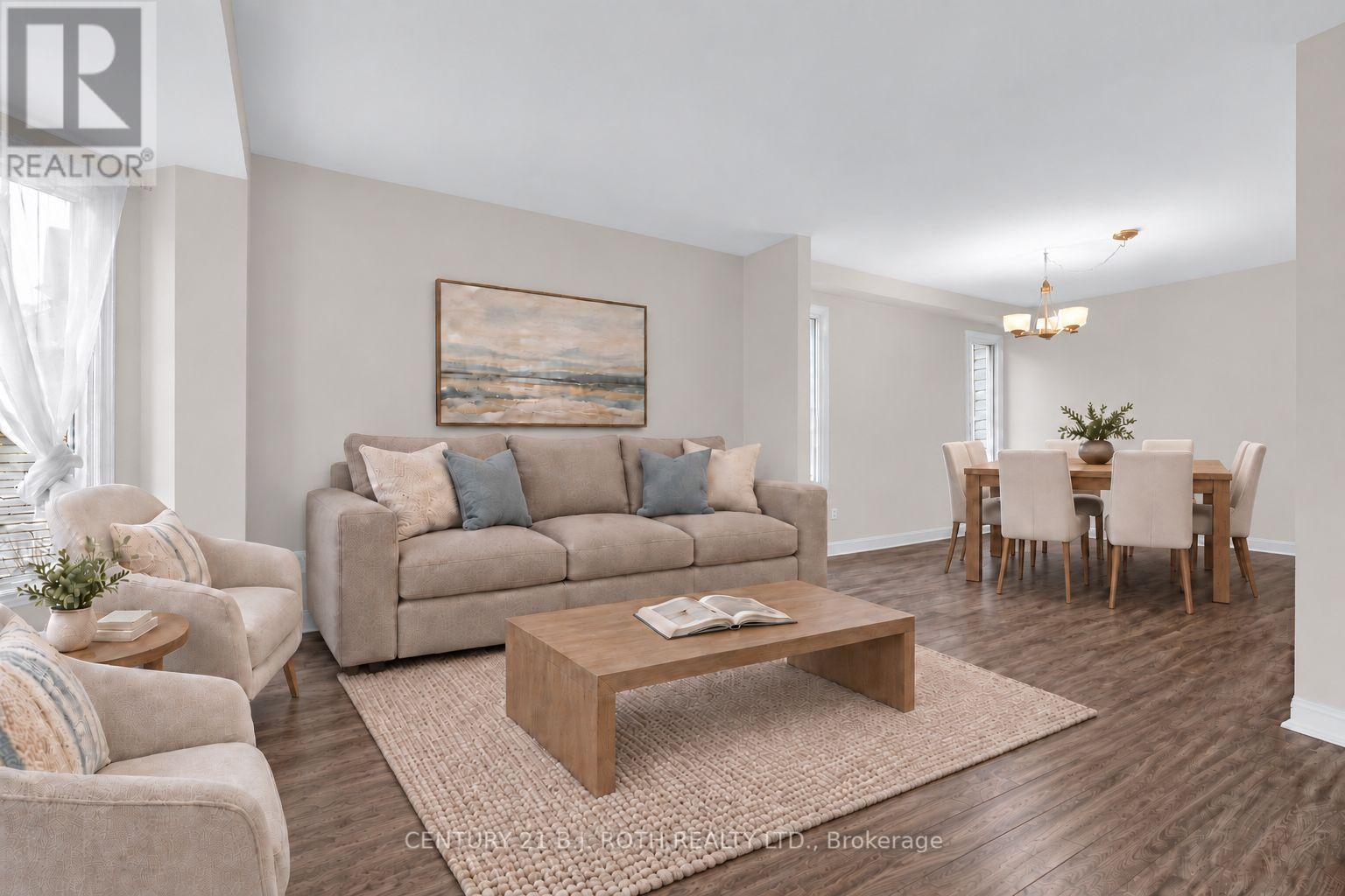 131 Browning Trail, Barrie, Ontario  L4N 6R2 - Photo 7 - S13795912