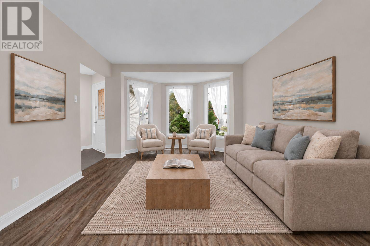 131 Browning Trail, Barrie, Ontario  L4N 6R2 - Photo 8 - S13795912