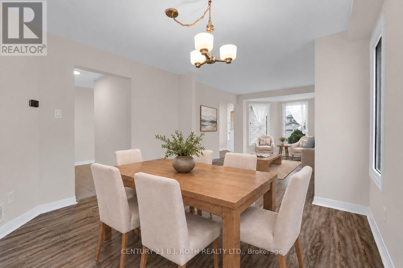 131 Browning Trail, Barrie, Ontario  L4N 6R2 - Photo 9 - S13795912