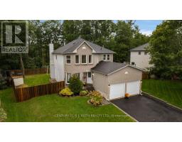 131 BROWNING TRAIL, Barrie, Ontario