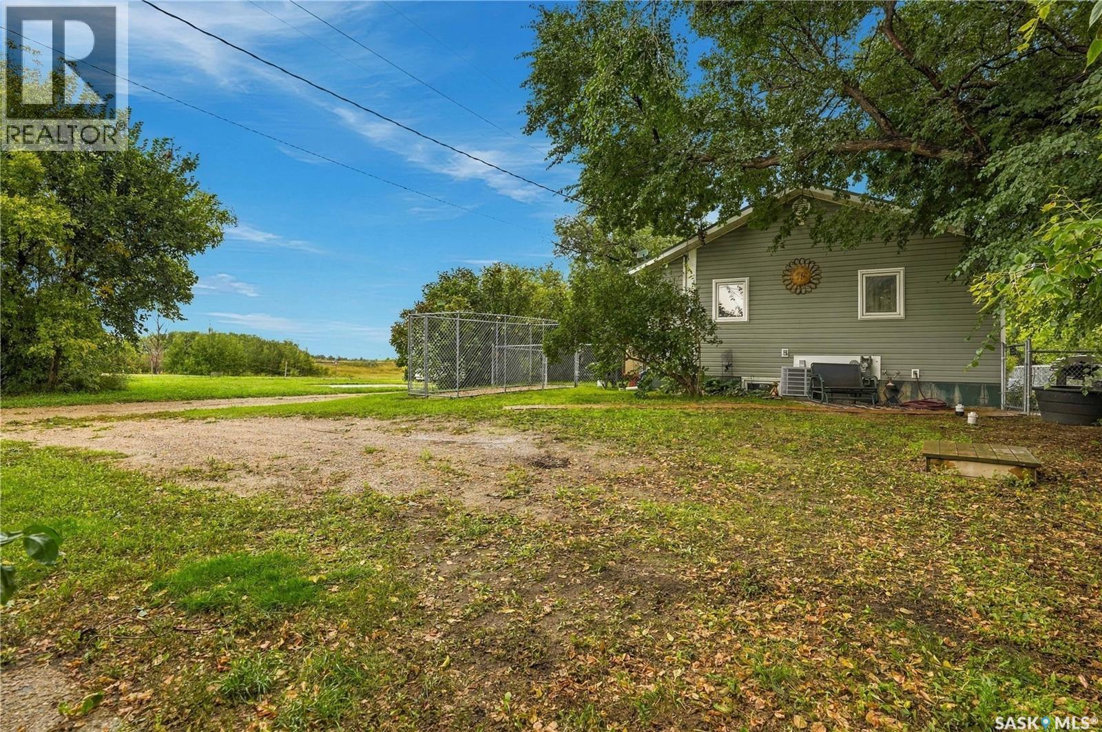 101 Margaret Street, Bulyea, Saskatchewan  S0G 0L0 - Photo 37 - SK048593