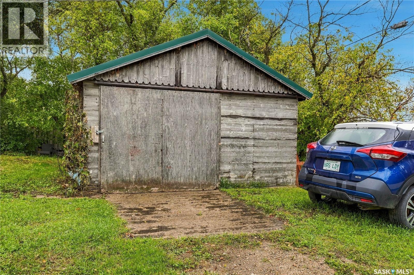 101 Margaret Street, Bulyea, Saskatchewan  S0G 0L0 - Photo 38 - SK048593