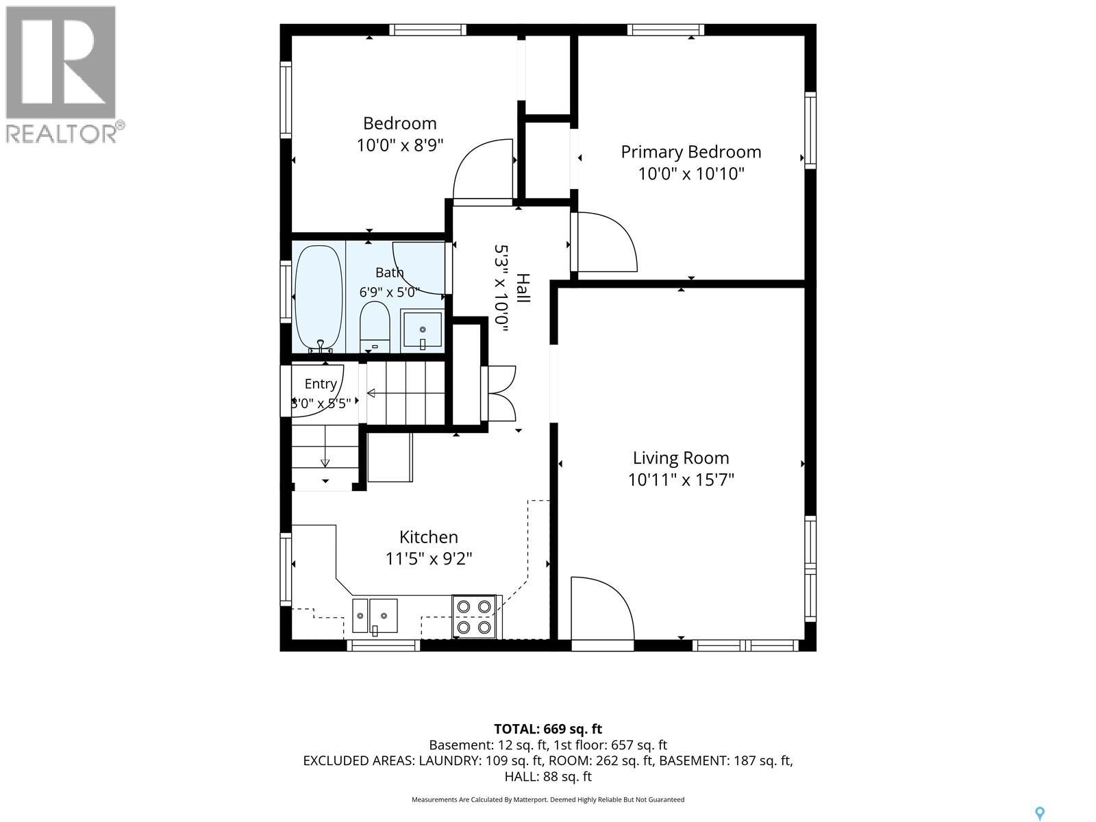 101 Margaret Street, Bulyea, Saskatchewan  S0G 0L0 - Photo 42 - SK048593
