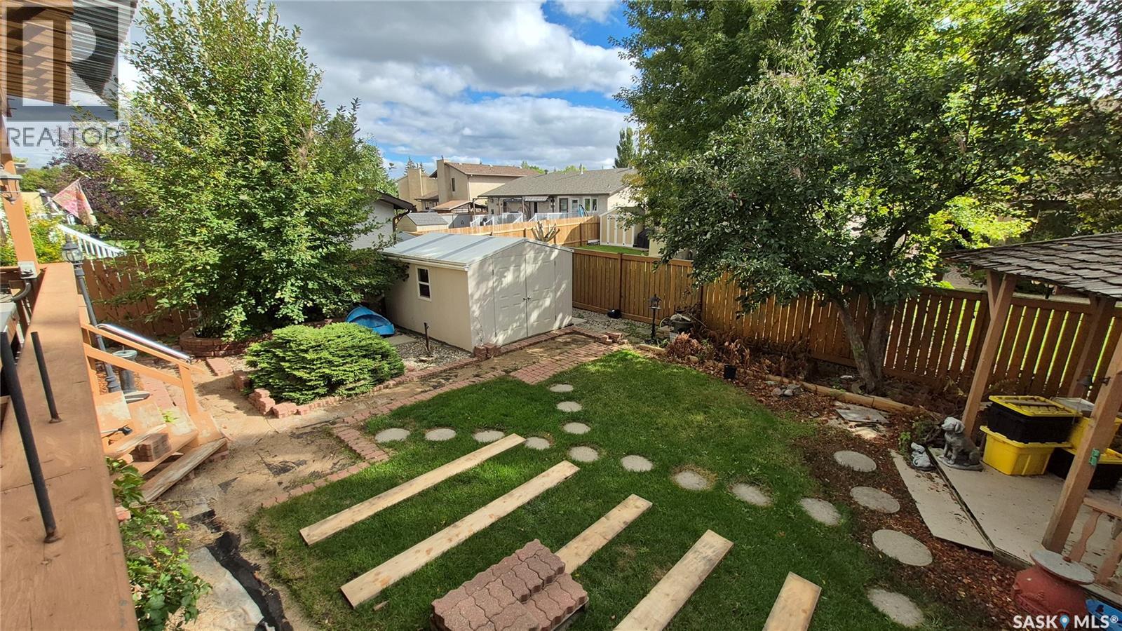 7531 Pond Place, Regina, Saskatchewan  S4Y 1E3 - Photo 62 - SK048569