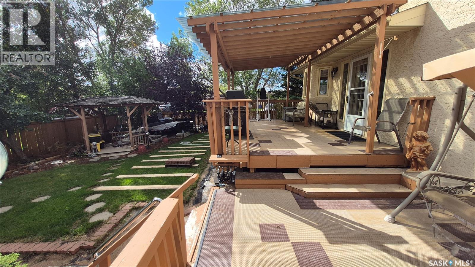 7531 Pond Place, Regina, Saskatchewan  S4Y 1E3 - Photo 64 - SK048569