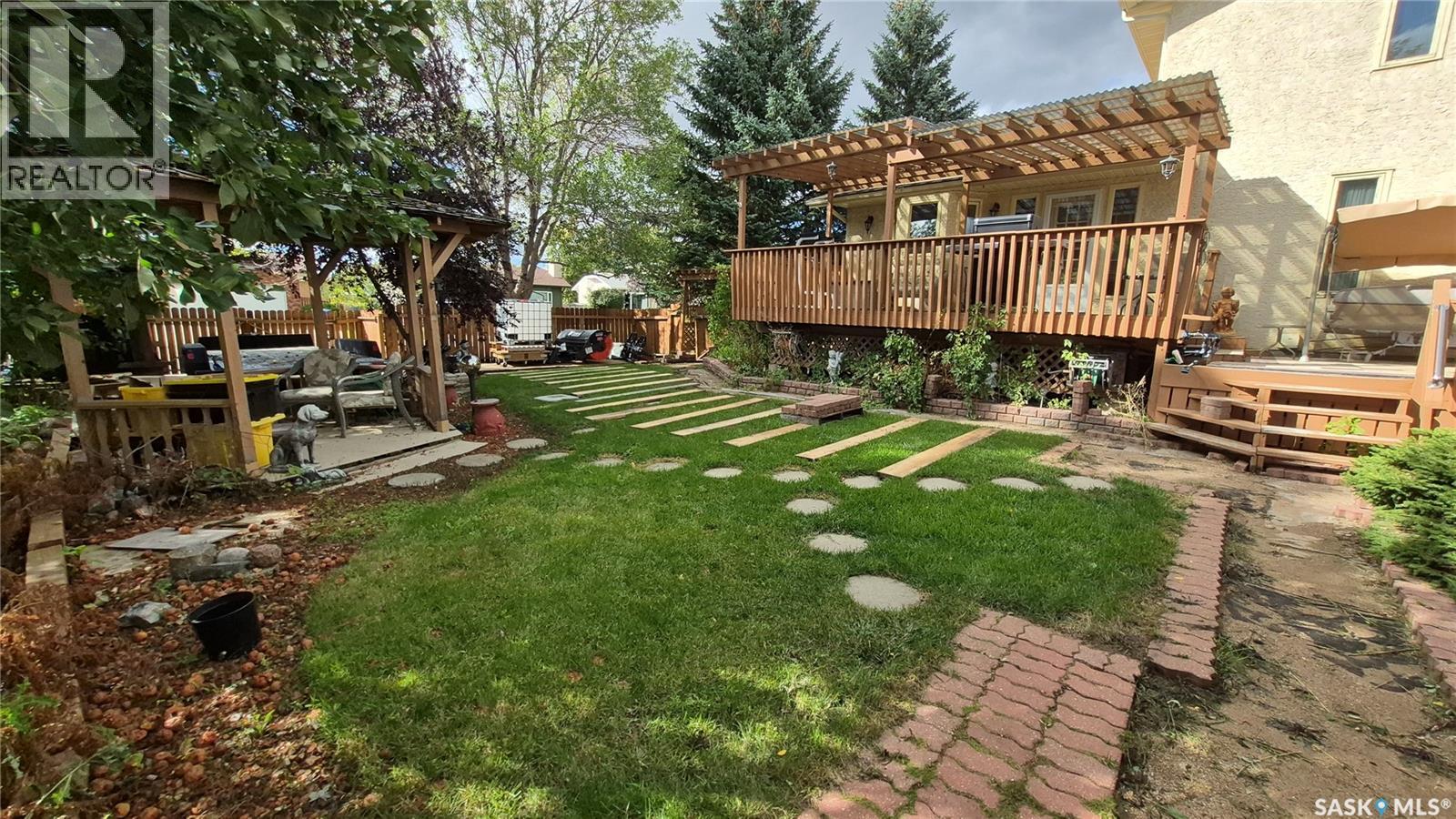 7531 Pond Place, Regina, Saskatchewan  S4Y 1E3 - Photo 67 - SK048569