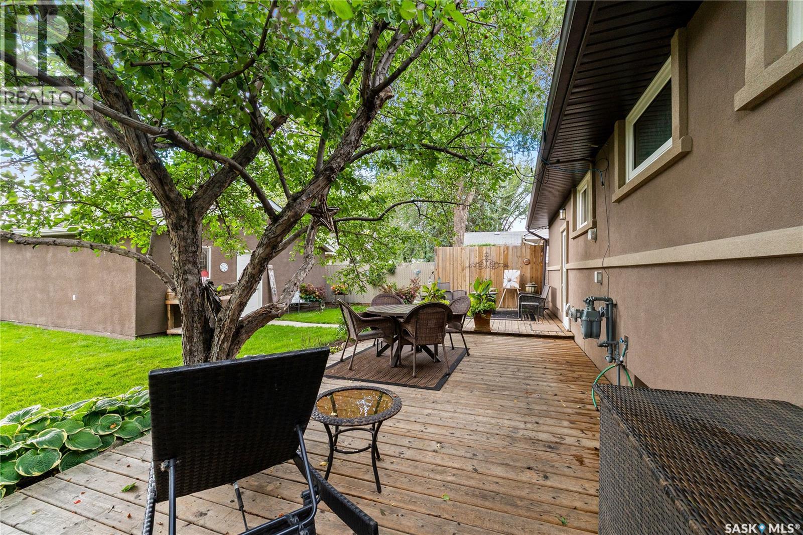 609 18th Avenue E, Regina, Saskatchewan  S4N 1E6 - Photo 34 - SK048528
