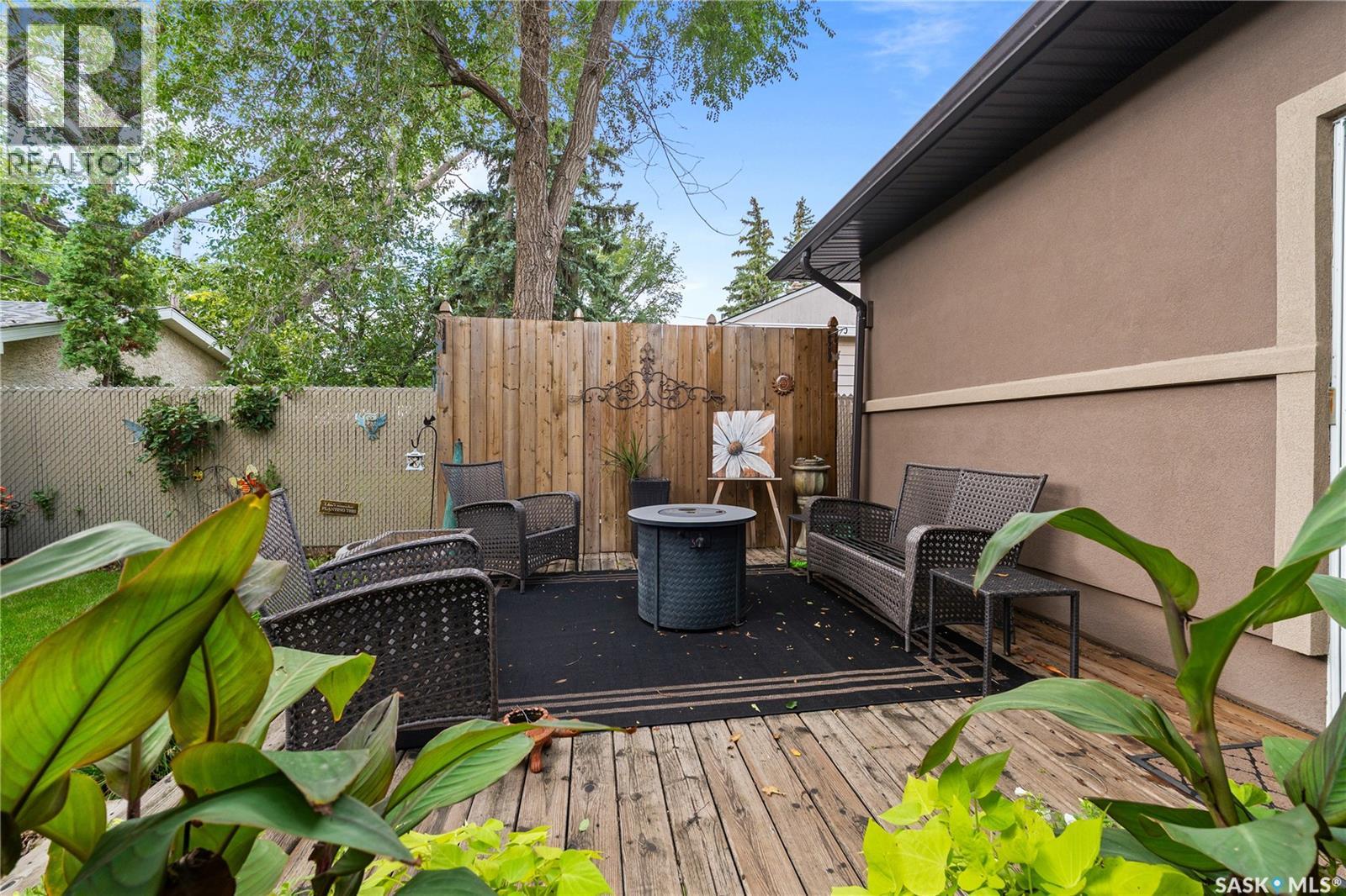 609 18th Avenue E, Regina, Saskatchewan  S4N 1E6 - Photo 35 - SK048528
