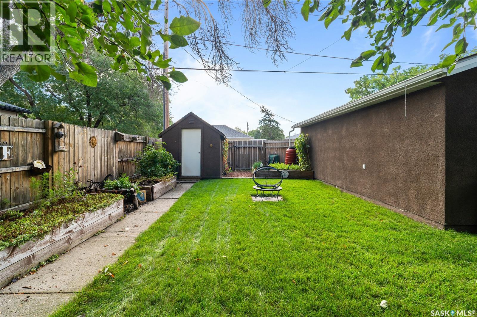 609 18th Avenue E, Regina, Saskatchewan  S4N 1E6 - Photo 37 - SK048528