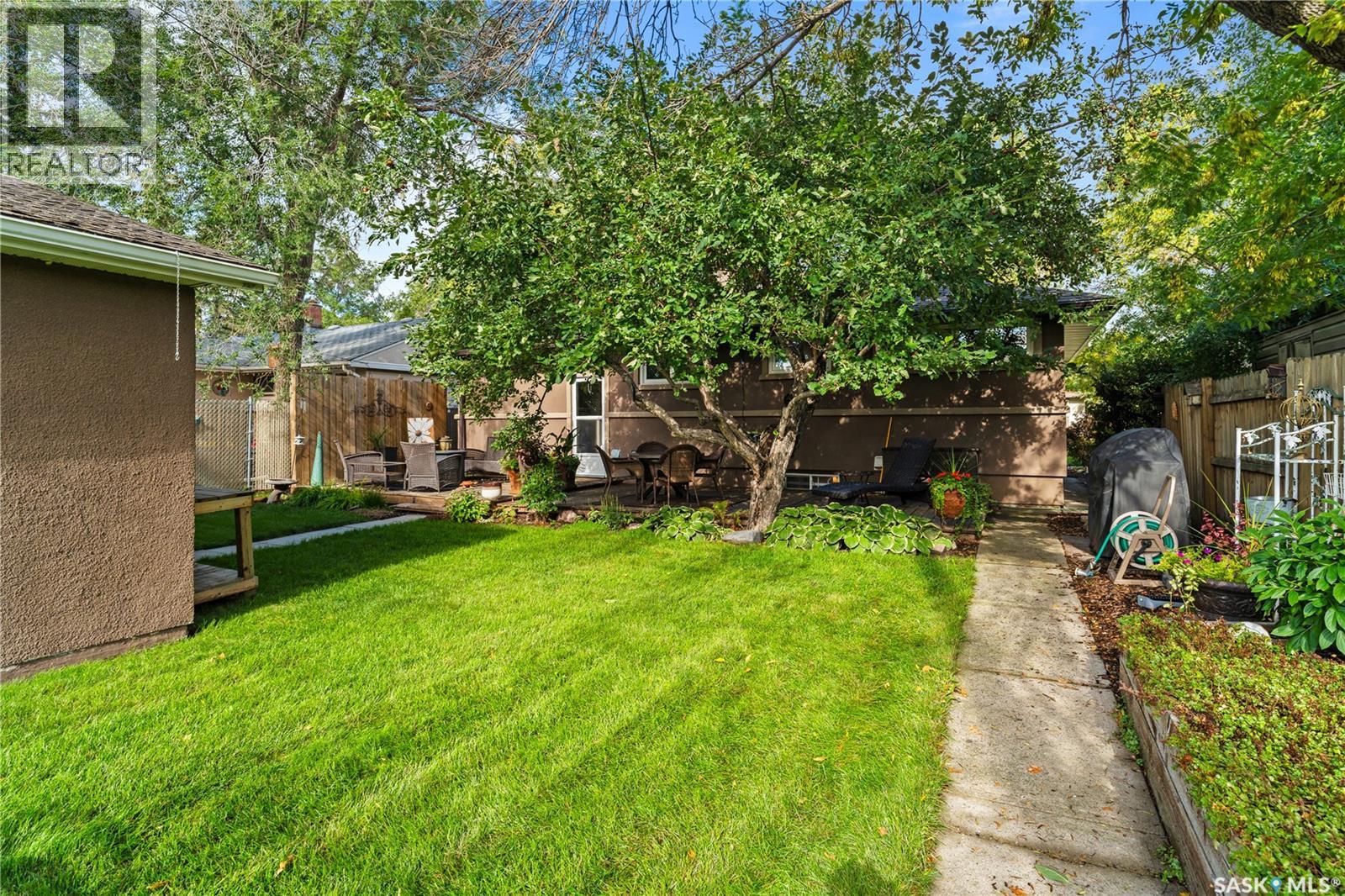 609 18th Avenue E, Regina, Saskatchewan  S4N 1E6 - Photo 40 - SK048528