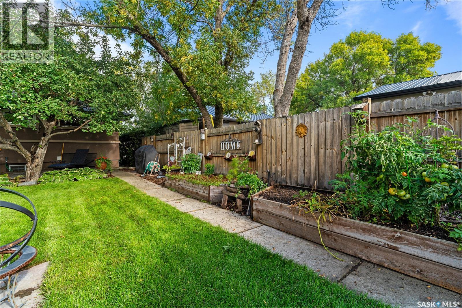 609 18th Avenue E, Regina, Saskatchewan  S4N 1E6 - Photo 41 - SK048528