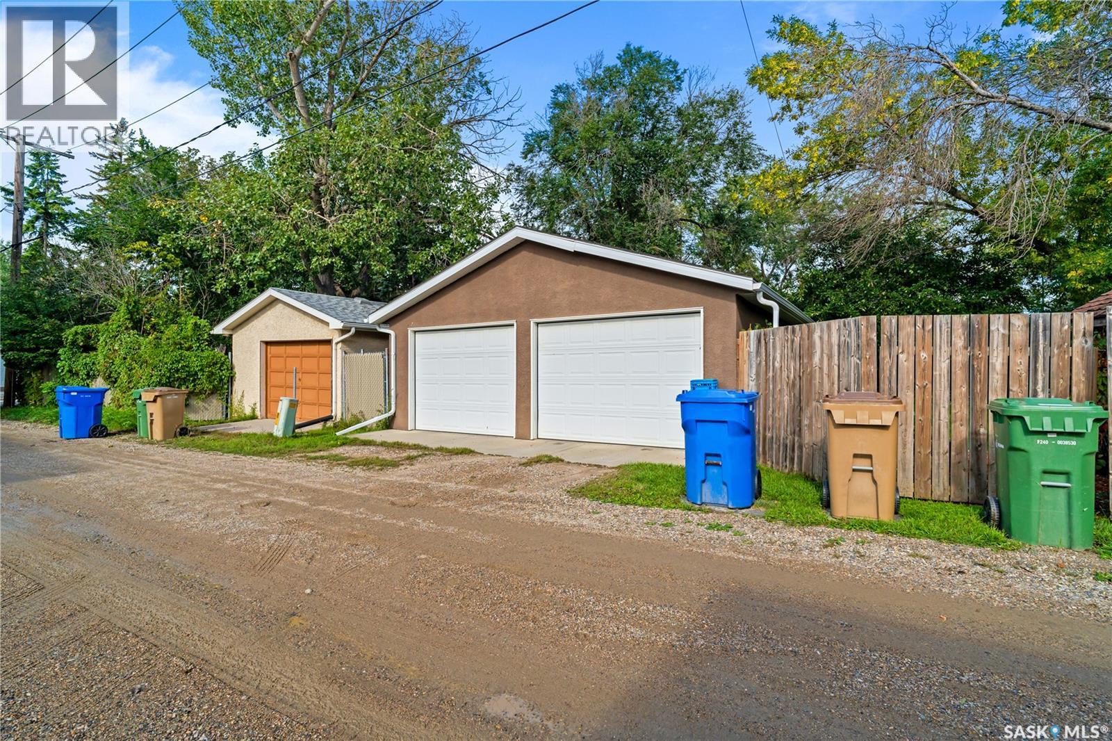 609 18th Avenue E, Regina, Saskatchewan  S4N 1E6 - Photo 46 - SK048528