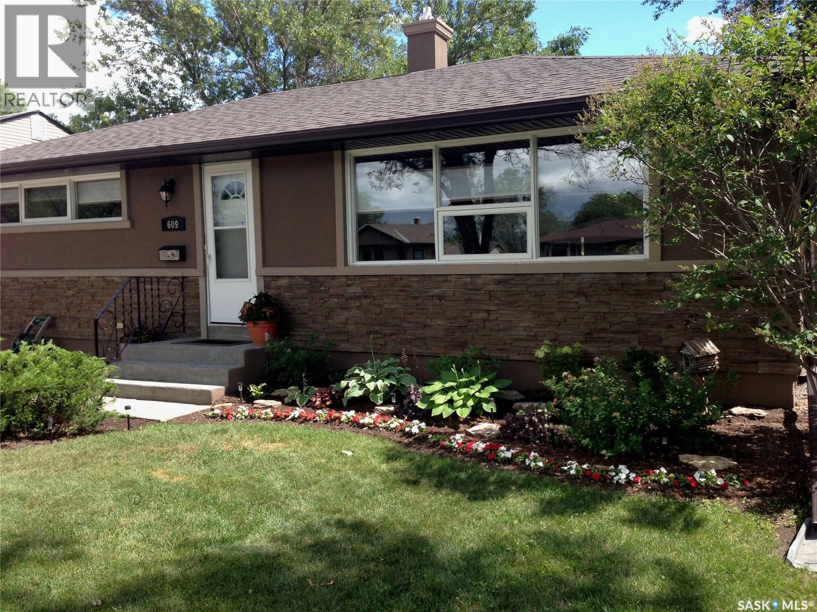 609 18th Avenue E, Regina, Saskatchewan  S4N 1E6 - Photo 52 - SK048528