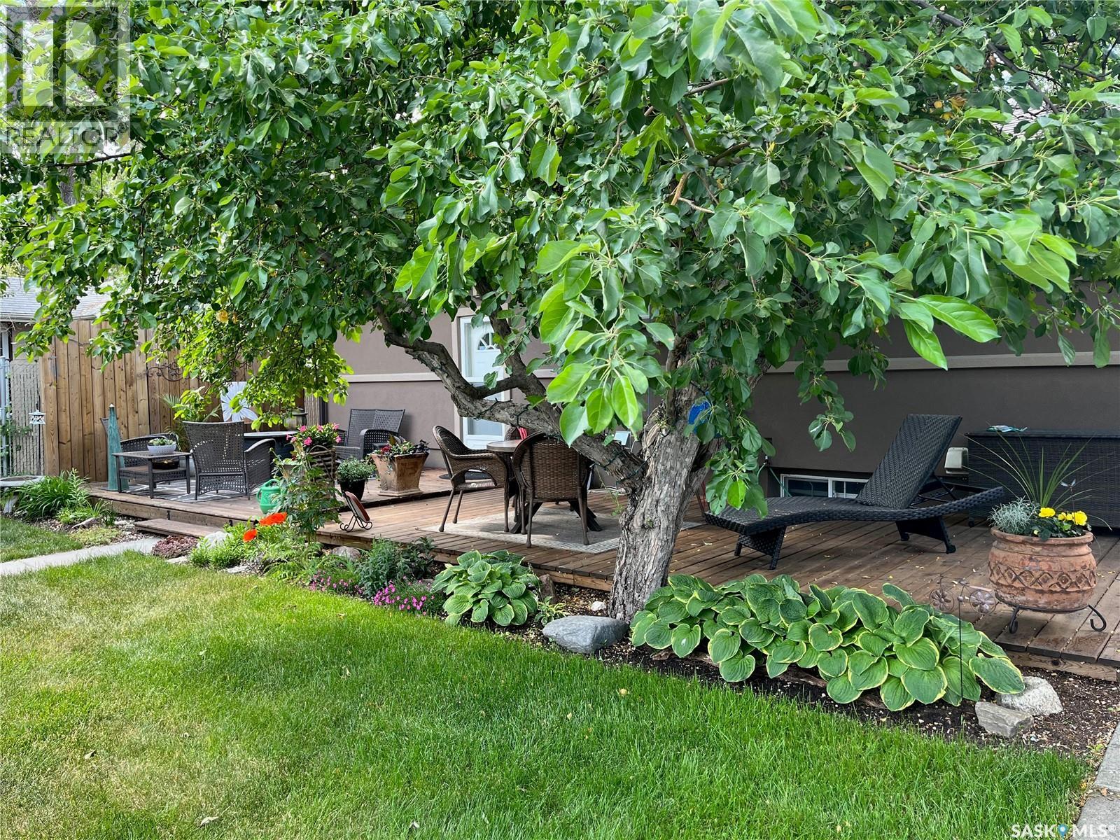609 18th Avenue E, Regina, Saskatchewan  S4N 1E6 - Photo 53 - SK048528