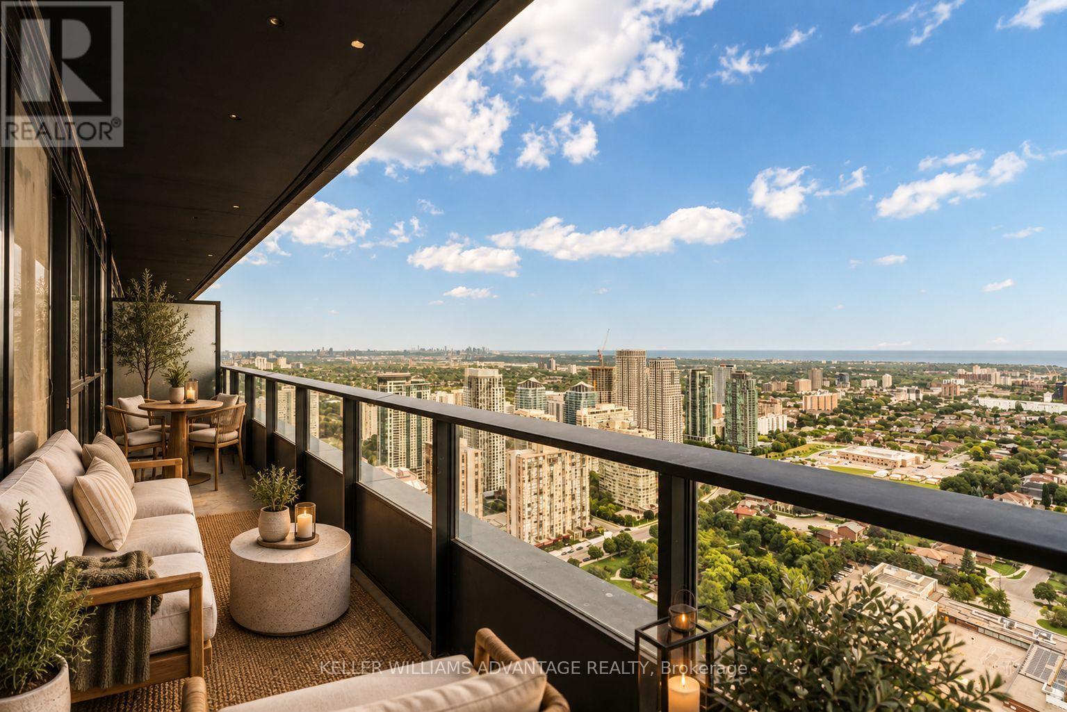 4104 - 4015 The Exchange, Mississauga, Ontario  L5N 0N9 - Photo 10 - W13795632
