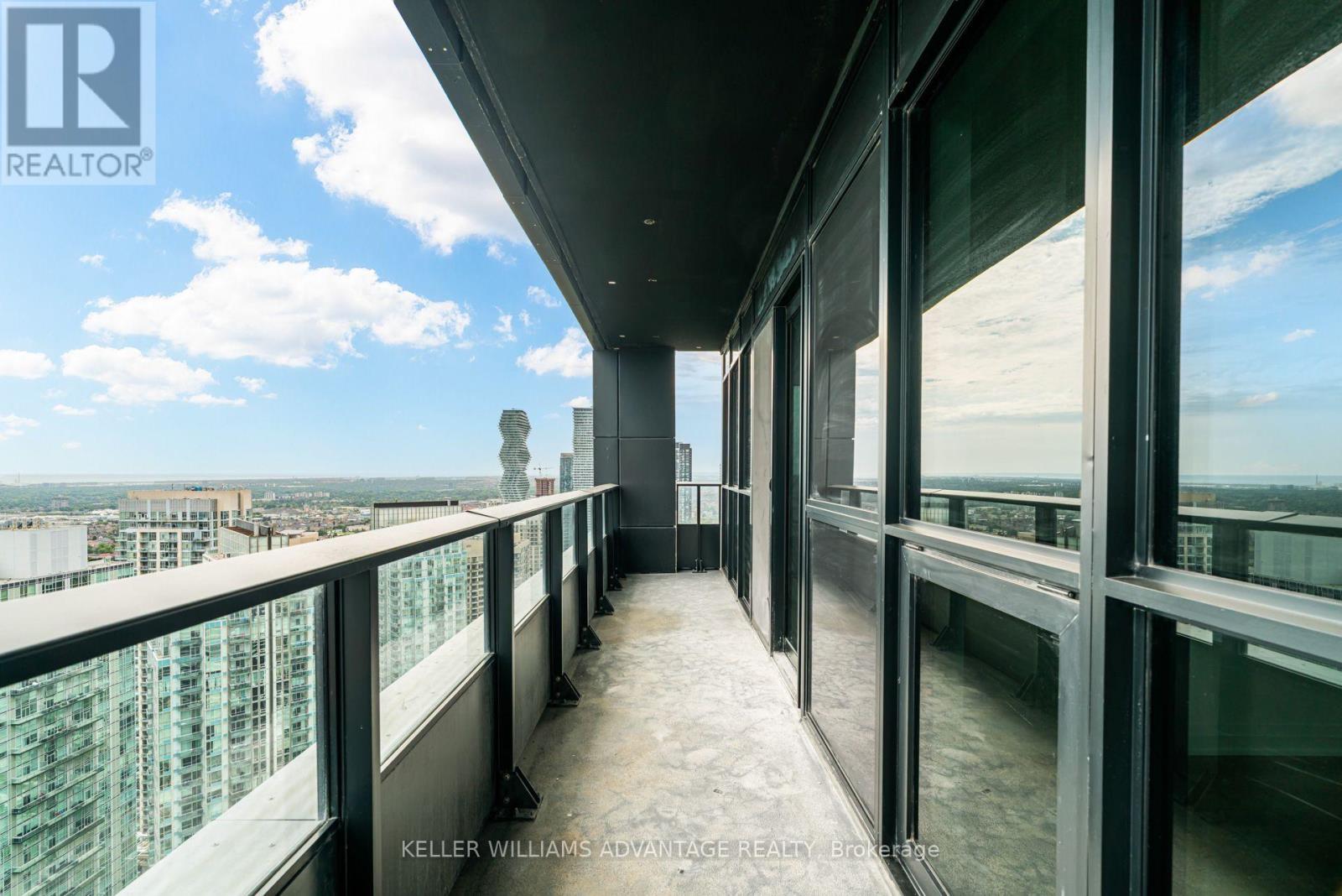4104 - 4015 The Exchange, Mississauga, Ontario  L5N 0N9 - Photo 31 - W13795632