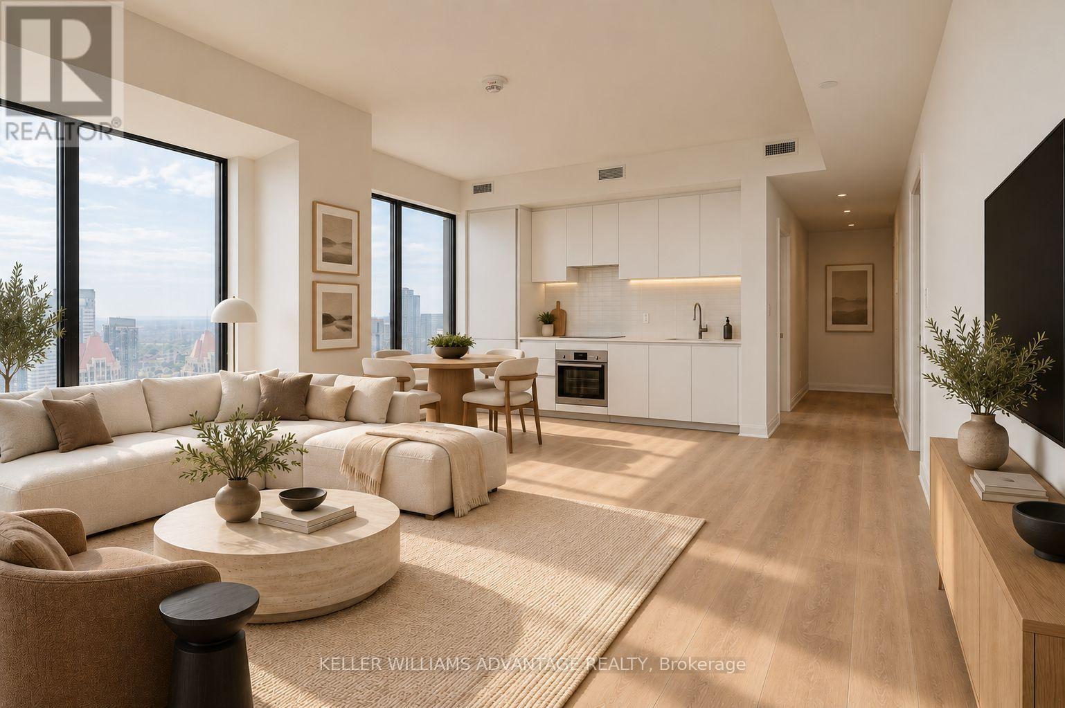 4104 - 4015 The Exchange, Mississauga, Ontario  L5N 0N9 - Photo 4 - W13795632
