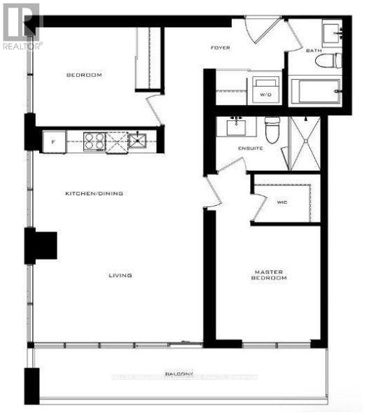 4104 - 4015 The Exchange, Mississauga, Ontario  L5N 0N9 - Photo 44 - W13795632