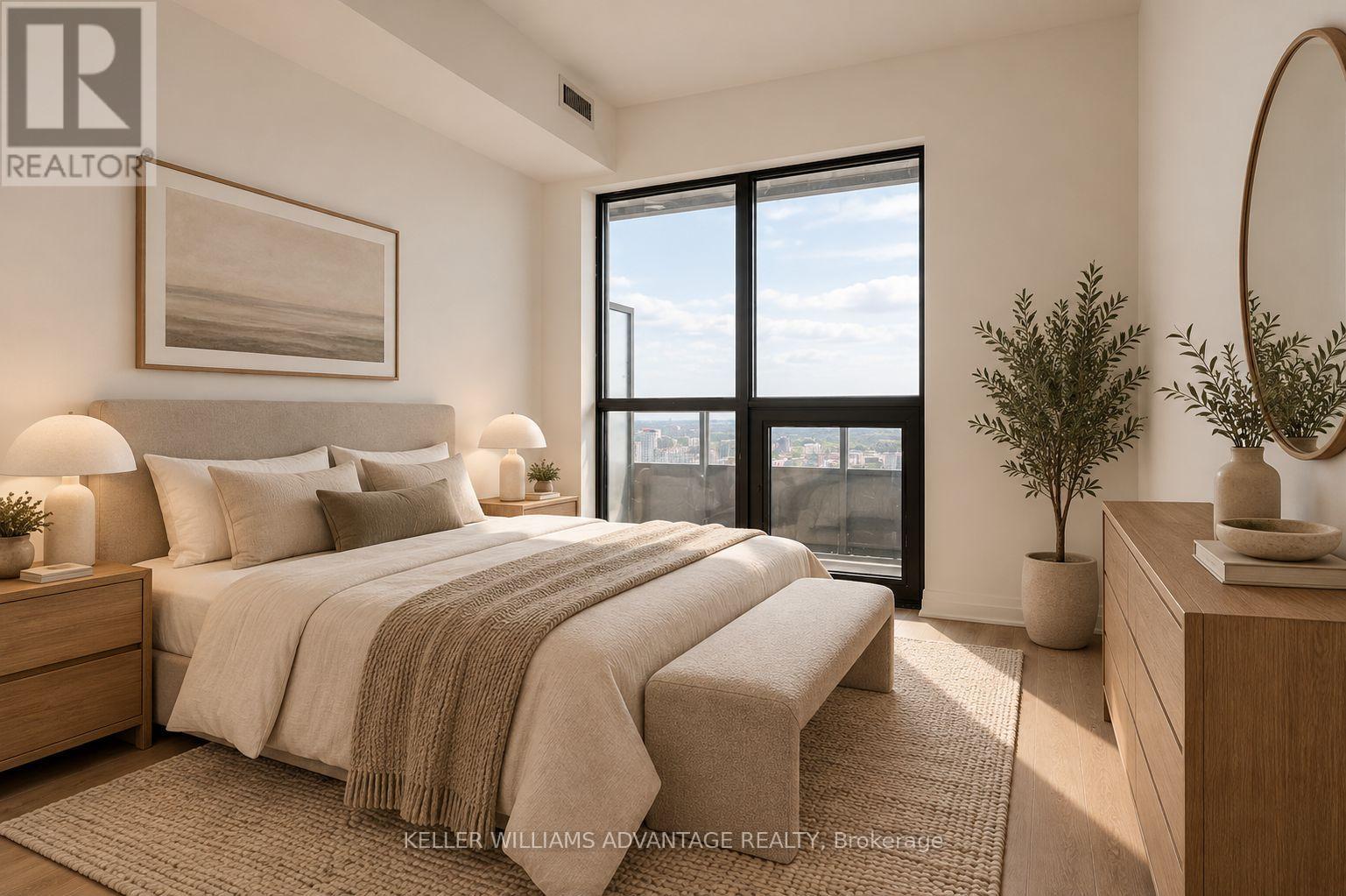 4104 - 4015 The Exchange, Mississauga, Ontario  L5N 0N9 - Photo 6 - W13795632