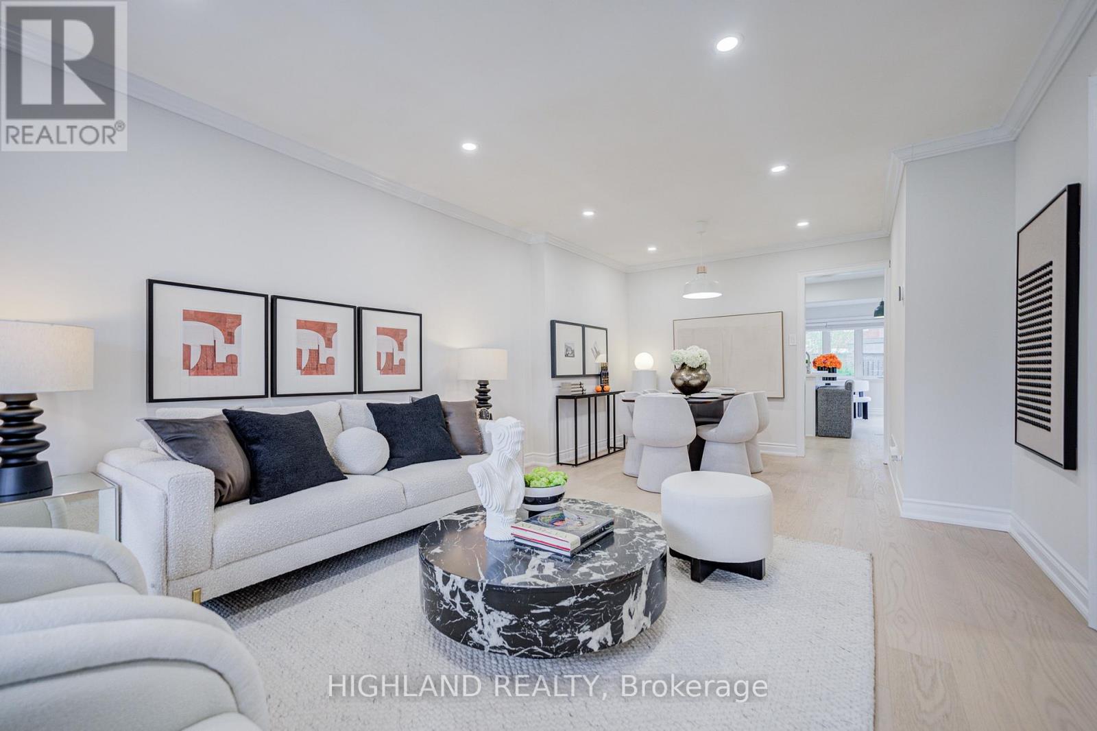 2231 Buttonbush Crescent, Mississauga, Ontario  L5L 1C4 - Photo 11 - W13795636