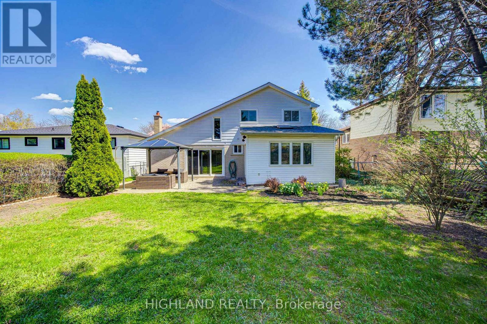 2231 Buttonbush Crescent, Mississauga, Ontario  L5L 1C4 - Photo 42 - W13795636