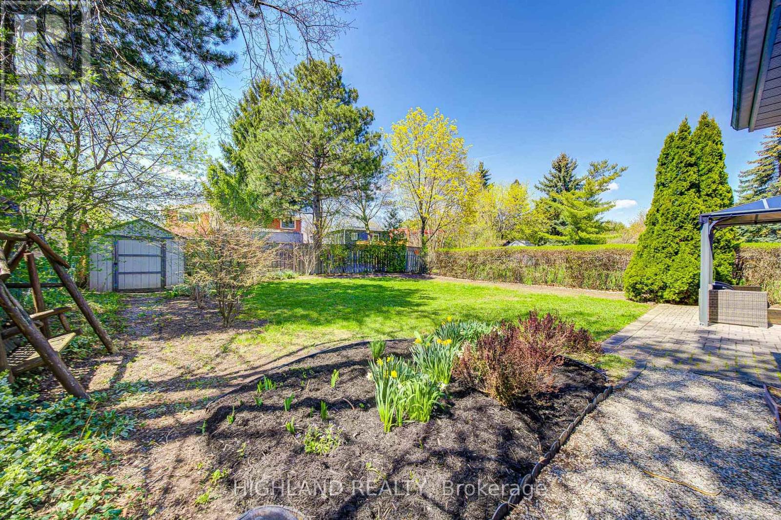 2231 Buttonbush Crescent, Mississauga, Ontario  L5L 1C4 - Photo 43 - W13795636