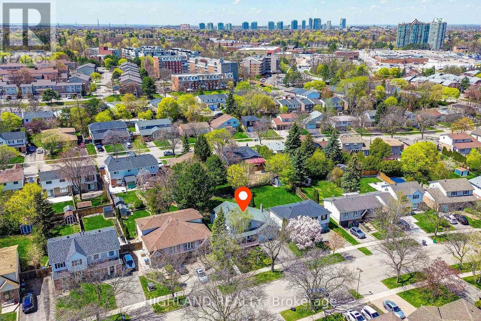 2231 Buttonbush Crescent, Mississauga, Ontario  L5L 1C4 - Photo 45 - W13795636