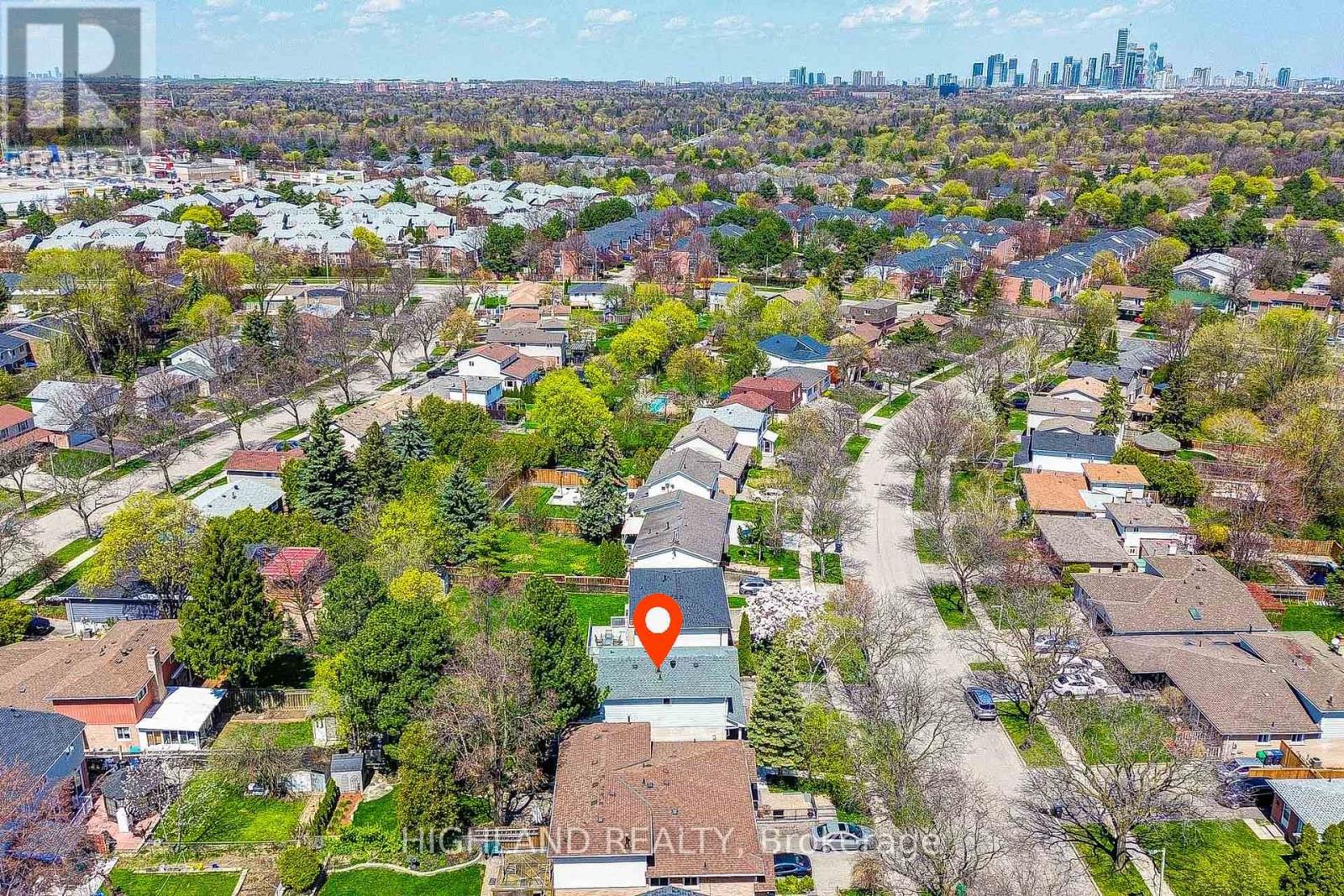 2231 Buttonbush Crescent, Mississauga, Ontario  L5L 1C4 - Photo 47 - W13795636