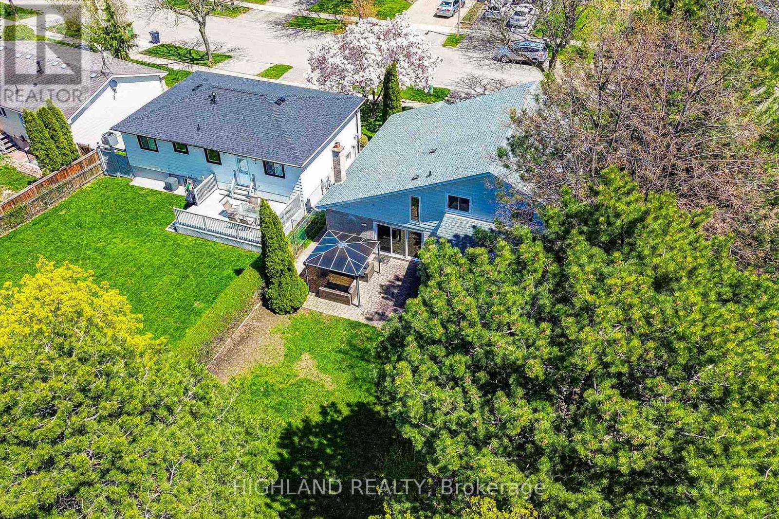 2231 Buttonbush Crescent, Mississauga, Ontario  L5L 1C4 - Photo 48 - W13795636