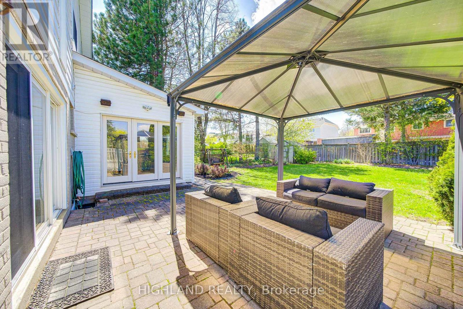 2231 Buttonbush Crescent, Mississauga, Ontario  L5L 1C4 - Photo 6 - W13795636