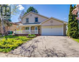 2231 BUTTONBUSH CRESCENT, Mississauga, Ontario
